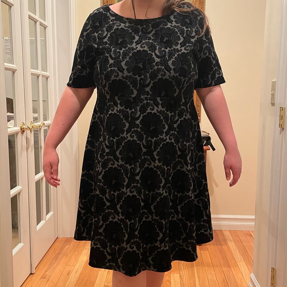 Vintage Dress